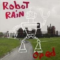 Robot Rain