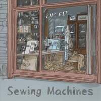 Sewing Machines
